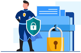 Centralized Security Management